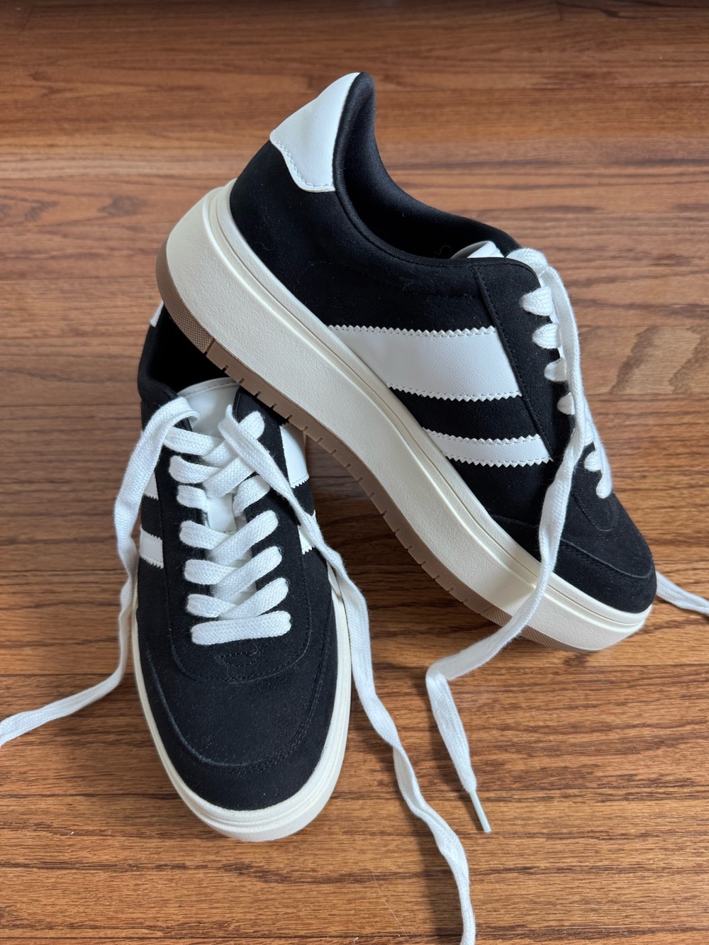 Project Cloud Platform Sneakers